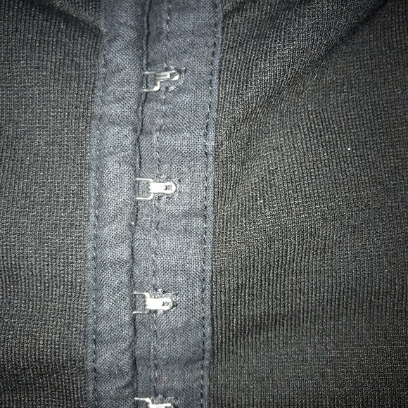 Black camisole - Picture 2 of 4